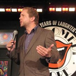 Jon Culshaw